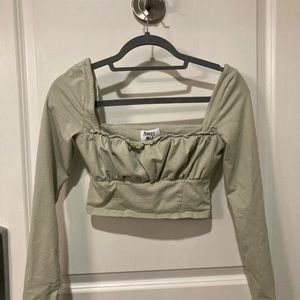 Princess Polly Tilly Top